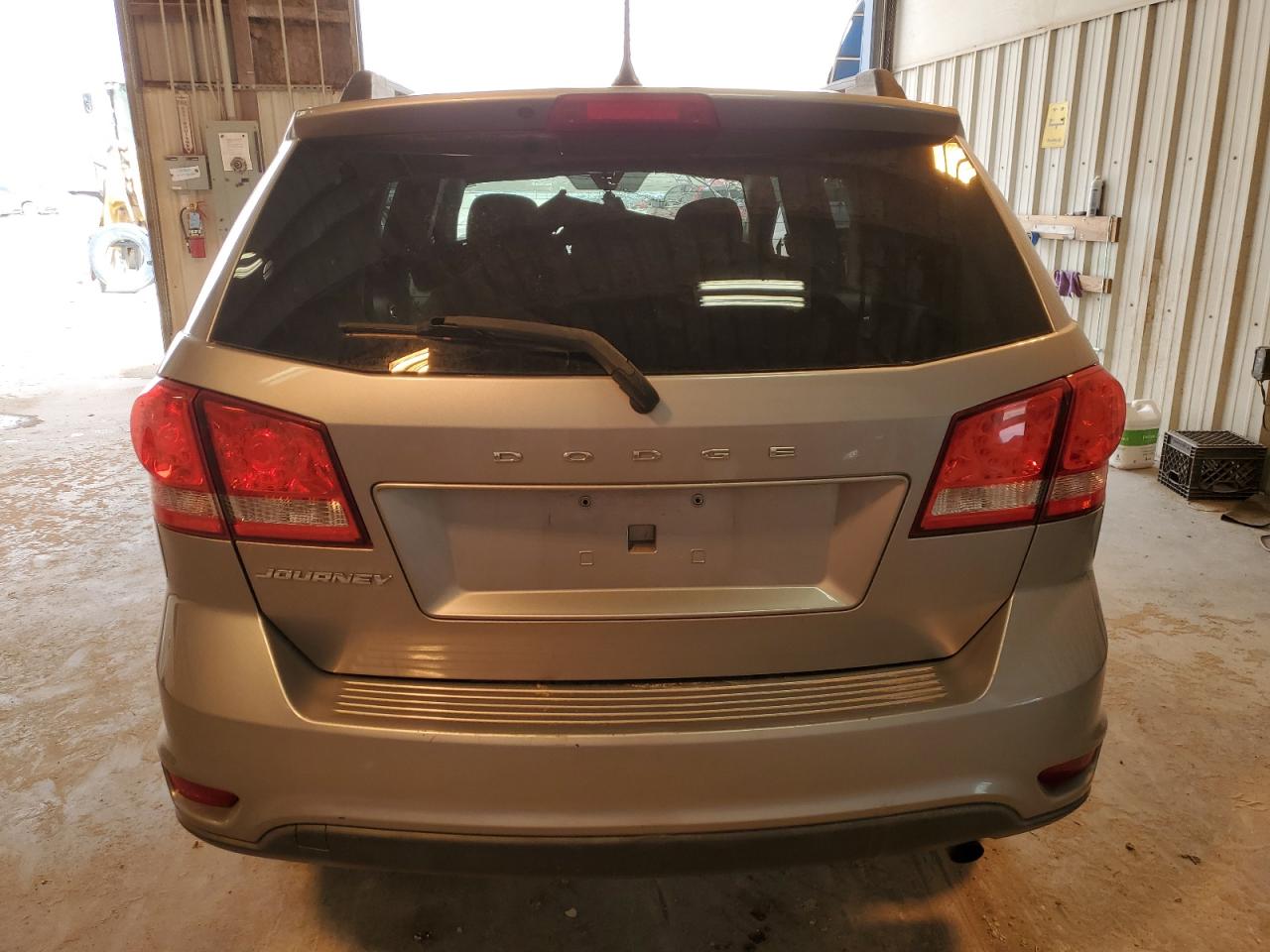 2017 Dodge Journey - Image 6