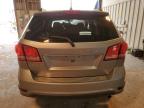 2017 Dodge Journey Sxt იყიდება Abilene-ში, TX - Front End