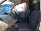 2010 RENAULT KANGOO ML1 for sale at Copart BRISTOL