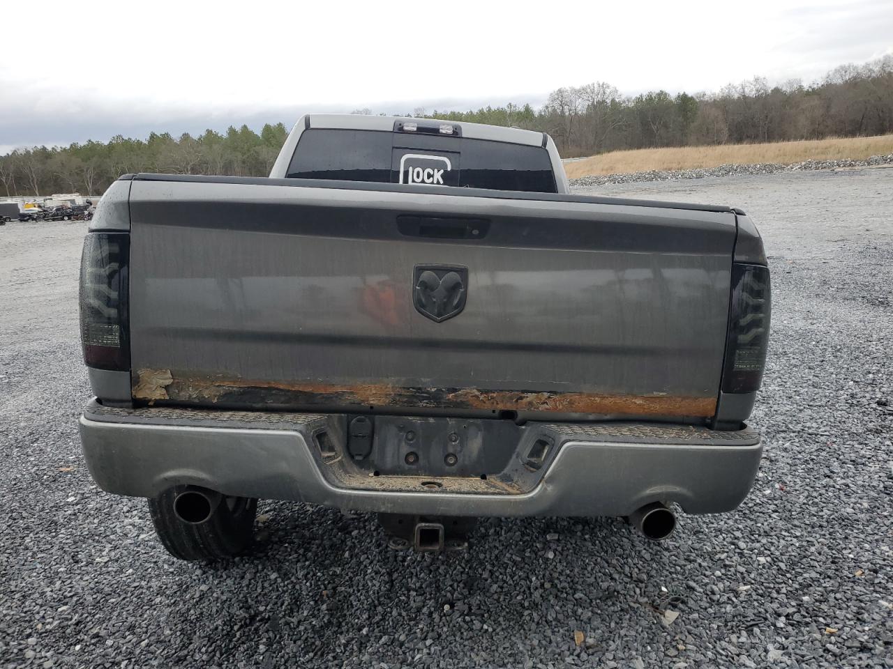 2011 Dodge RAM - Image 6
