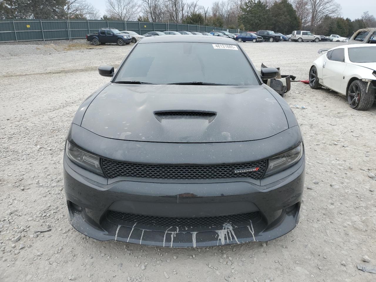 2021 Dodge Charger - Image 5