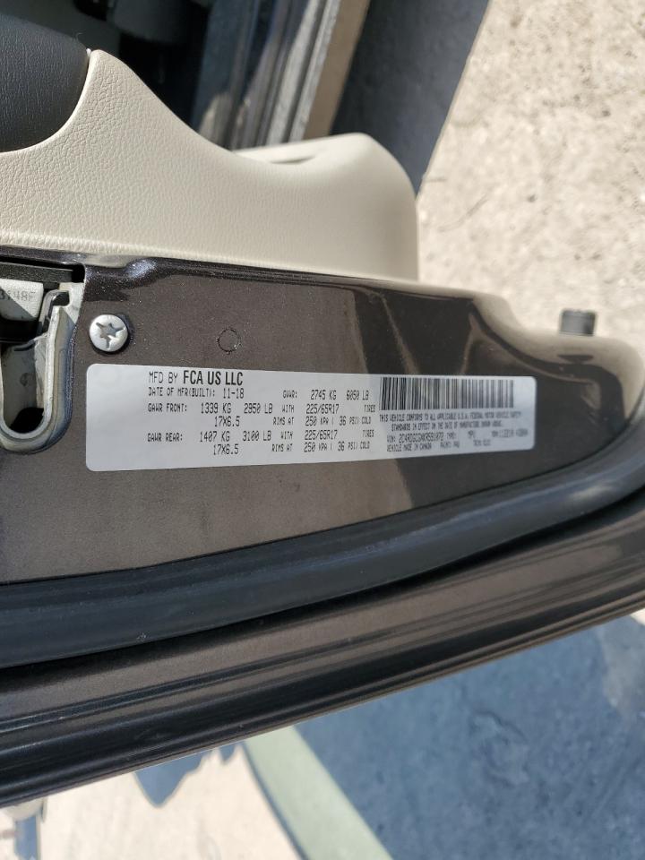 2019 Dodge Caravan - Image 14