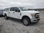 2017 Ford F250 Super Duty zu verkaufen in Cahokia Heights, IL - Hail