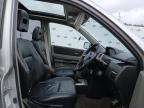 2006 NISSAN X-TRAIL AV for sale at Copart WHITBURN