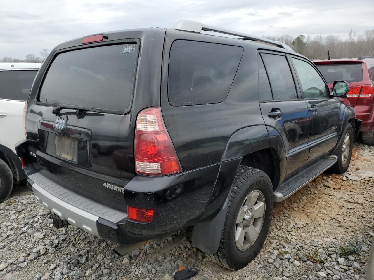 2003 Toyota 4Runner - Image 3