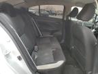 2021 Nissan Versa Sv იყიდება Anthony-ში, TX - Front End