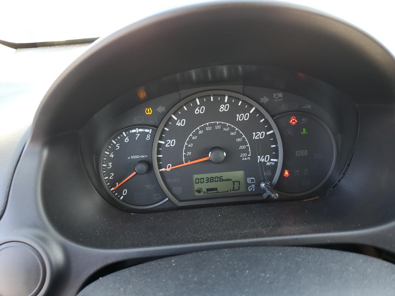 2024 Mitsubishi Mirage - Image 9