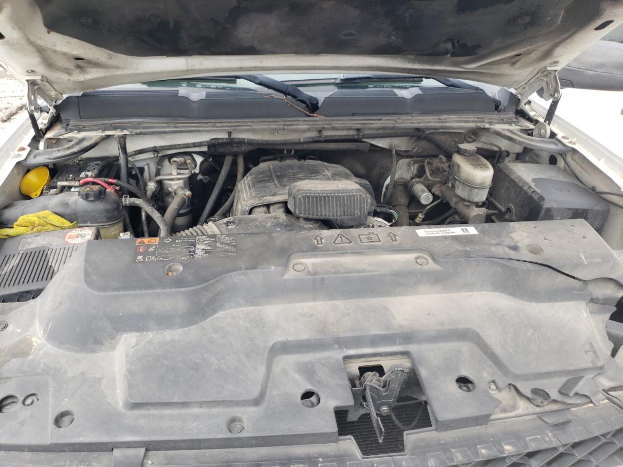 2013 Chevrolet Silverado - Image 12