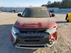 2019 Mitsubishi Outlander Es na sprzedaż w Harleyville, SC - Front End