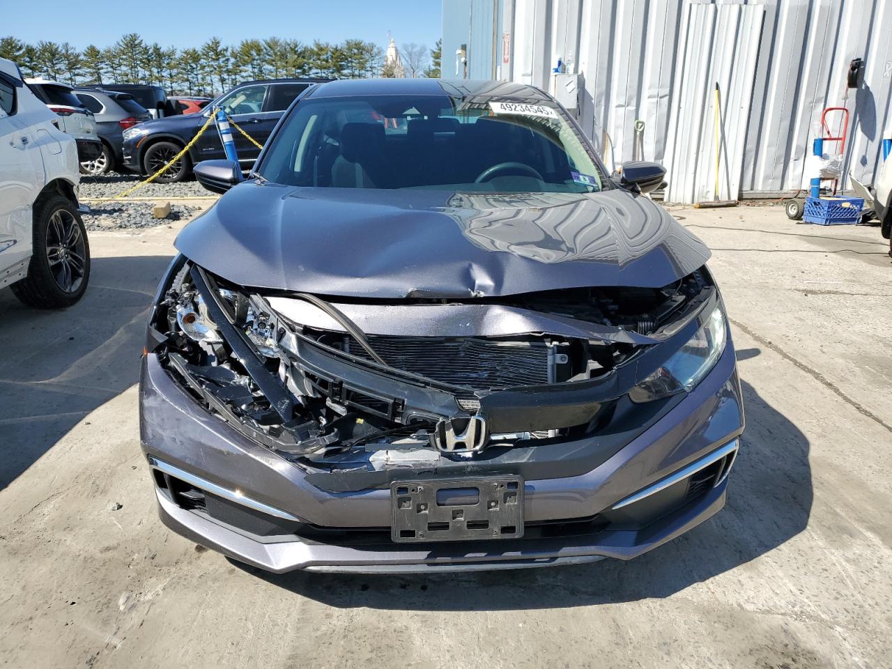 2019 Honda Civic - Image 5