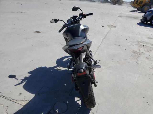 2022 YAMAHA MT-03   
