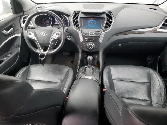 2013 HYUNDAI SANTA FE GLS