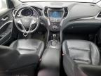 2013 HYUNDAI SANTA FE GLS for sale at Copart ON - LONDON