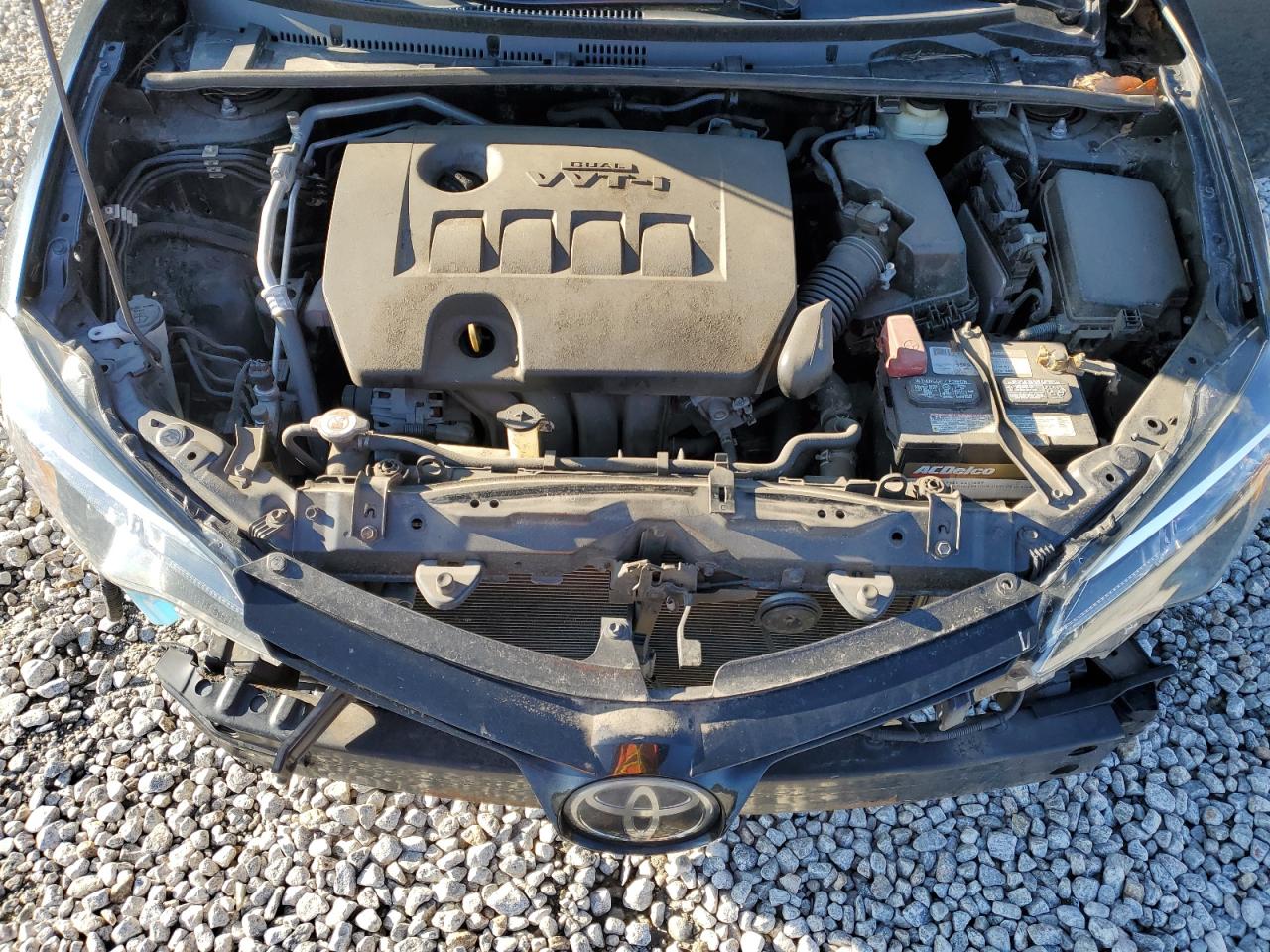 2018 Toyota Corolla - Image 11