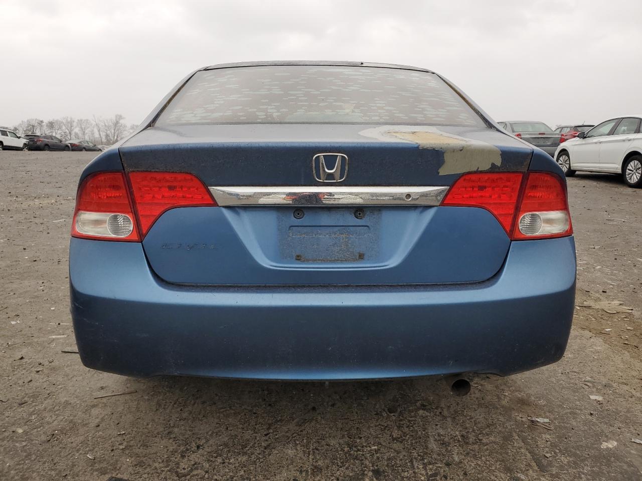 2009 Honda Civic - Image 6
