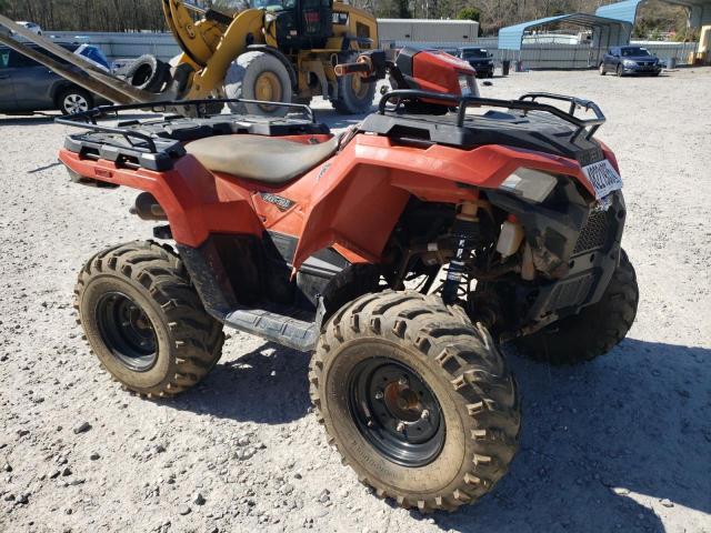 2023 POLARIS SPORTSMAN for sale at Copart GA - AUGUSTA