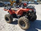 2023 POLARIS SPORTSMAN for sale at Copart GA - AUGUSTA
