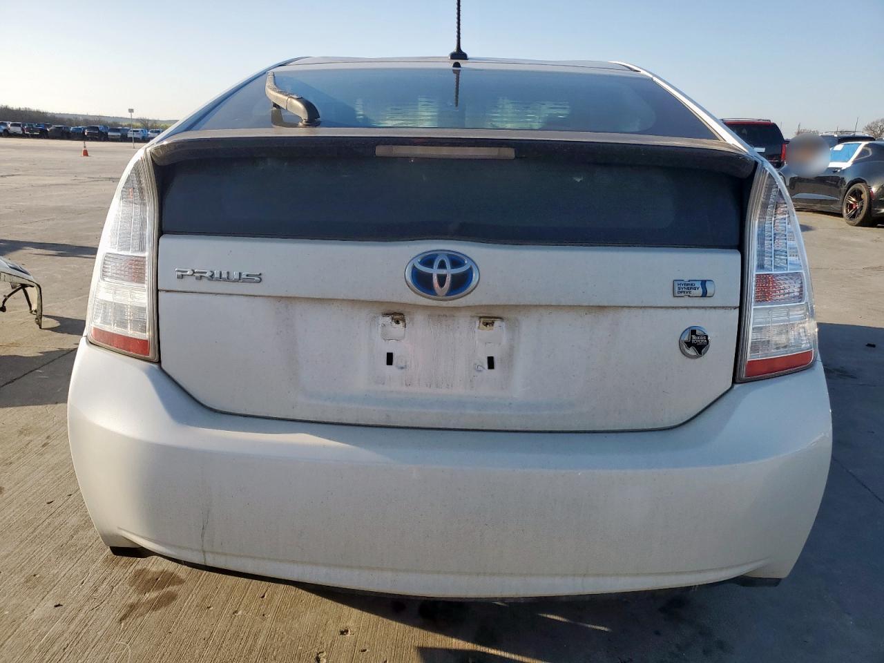 2011 Toyota Prius - Image 6