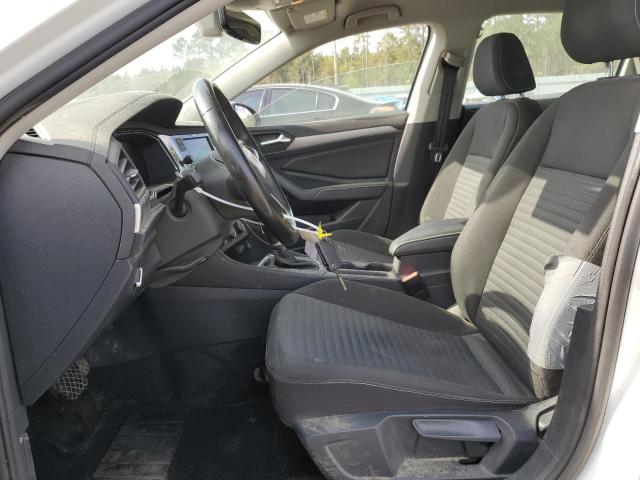  VOLKSWAGEN JETTA 2024 Biały