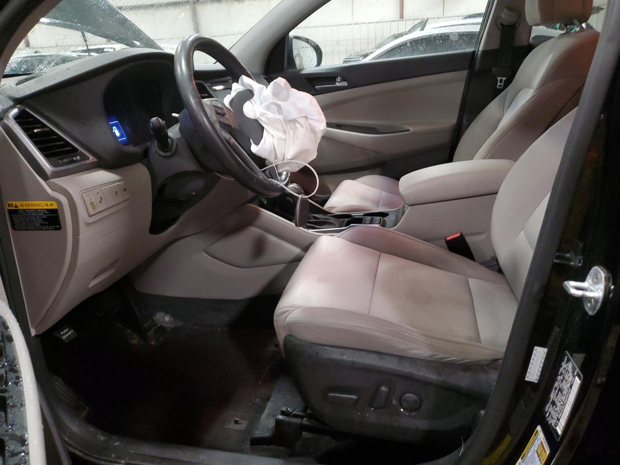 2016 Hyundai Tucson - Image 7