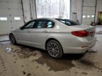 2020 Bmw 530 Xi for Sale in Center Rutland, VT - Front End