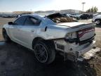 2021 Dodge Charger R/T en Venta en North Las Vegas, NV - Rollover