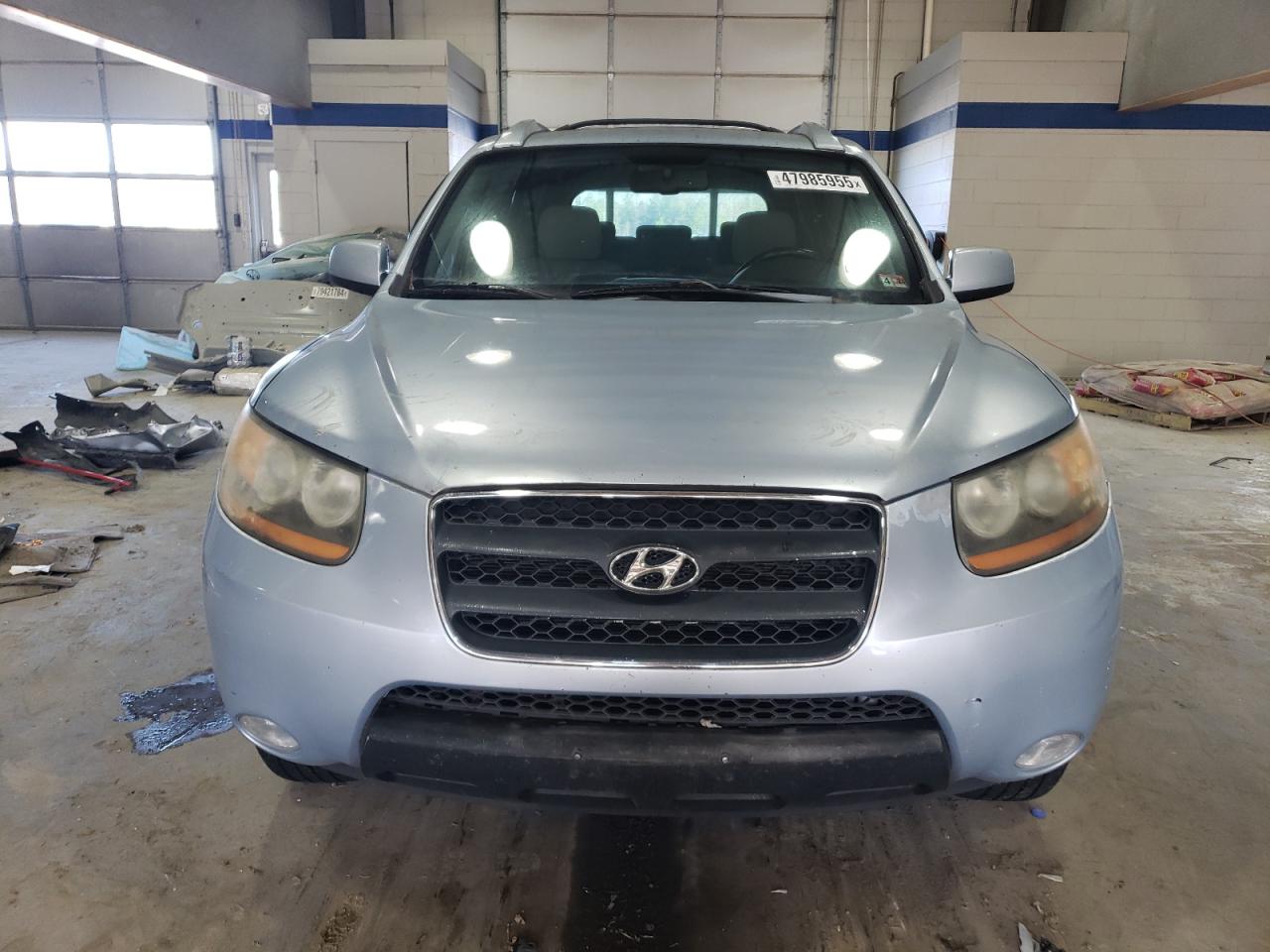 2008 Hyundai Santa Fe - Image 5