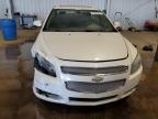 2011 Chevrolet Malibu Ltz de vânzare în Pennsburg, PA - Front End