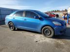 2010 Toyota Yaris  de vânzare în Windham, ME - Front End