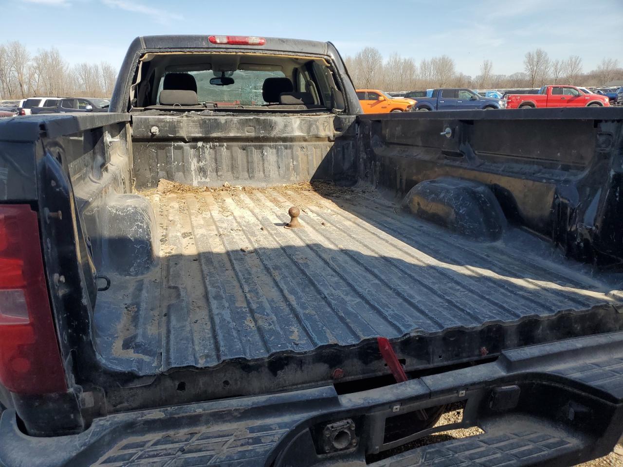 2008 Chevrolet C/K - Image 10