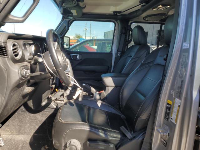  JEEP GLADIATOR 2021 Szary