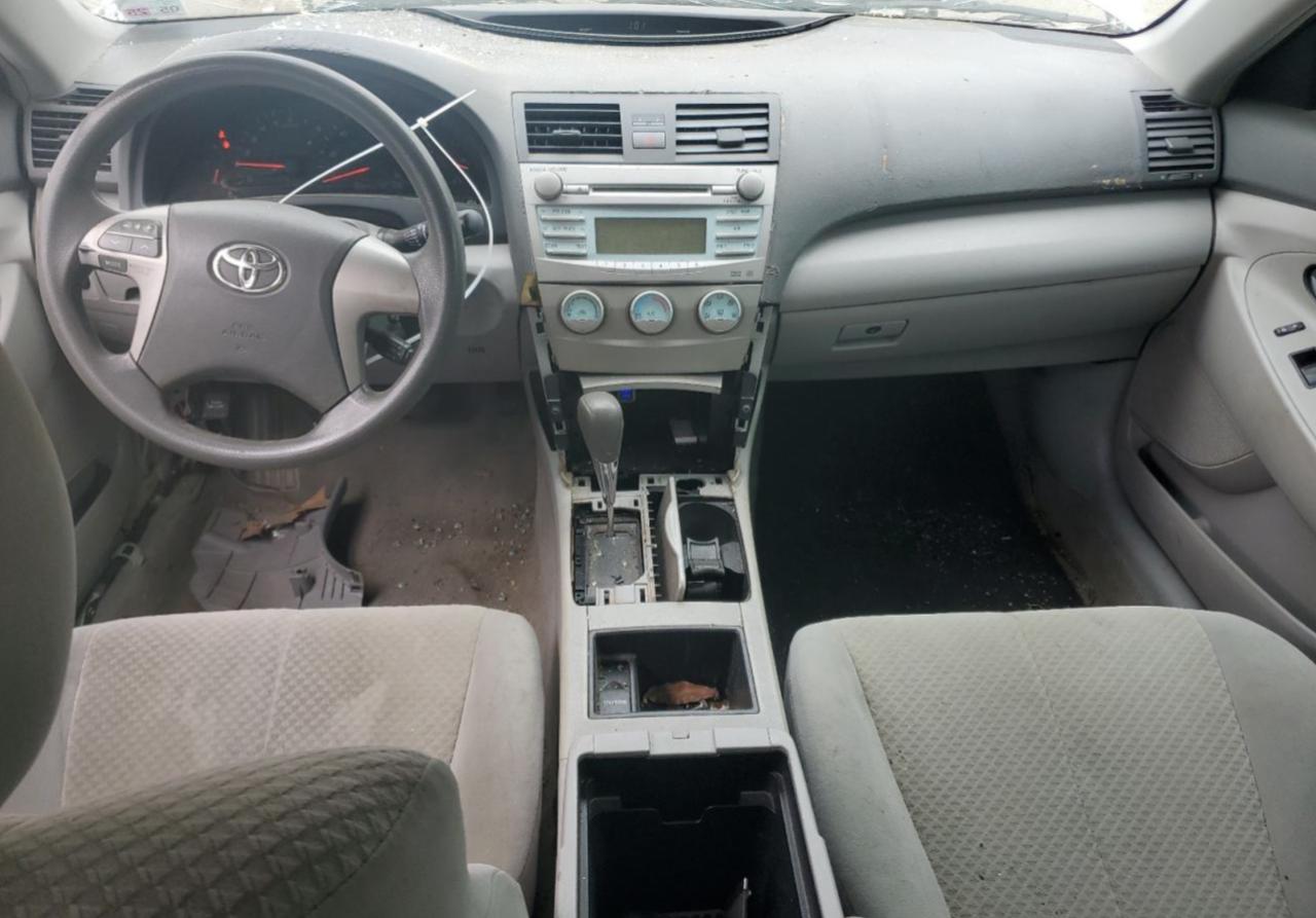 2008 Toyota Camry - Image 8