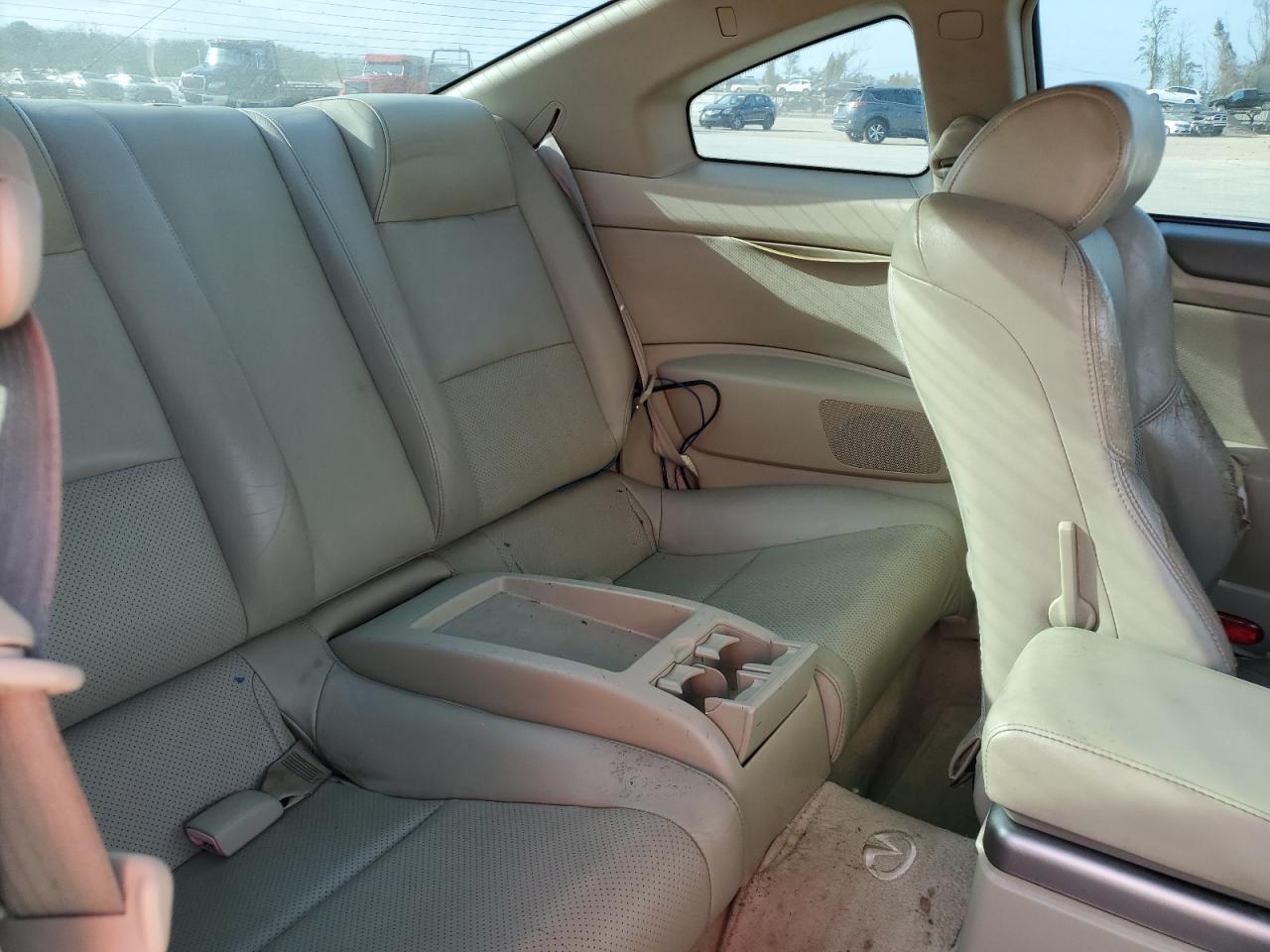 2004 Infiniti G - Image 10