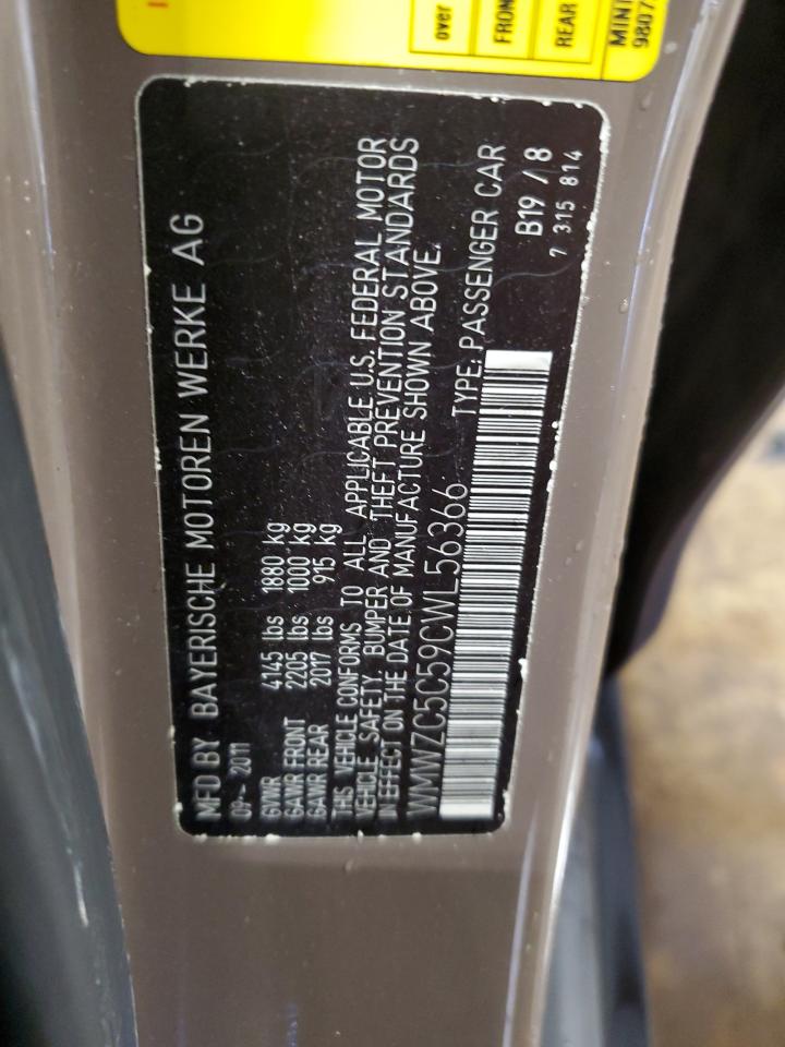 2012 MINI Cooper - Image 12