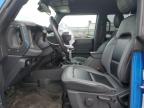 2024 Ford Bronco Black Diamond for Sale in Earlington, KY - Front End