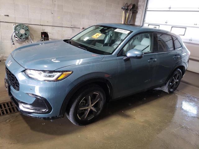 2024 Honda Hr-V Exl