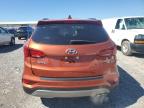 2018 Hyundai Santa Fe Sport  продається в Madisonville, TN - Front End