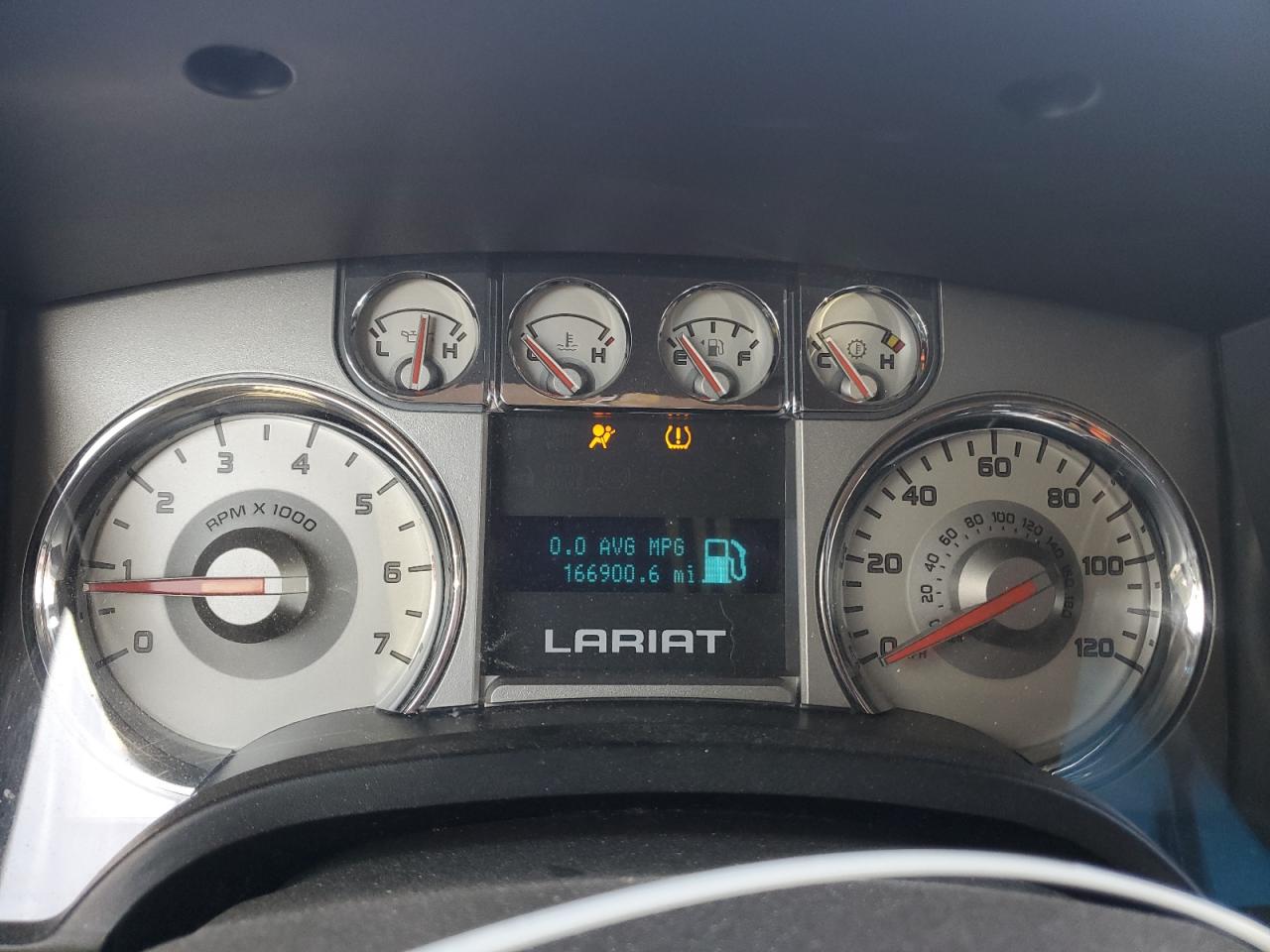 2010 Ford F-150 - Image 9