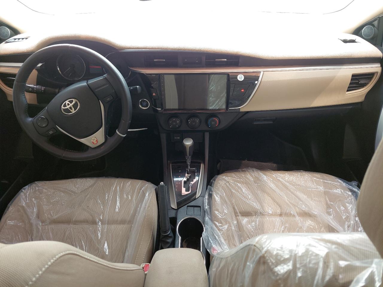 RKLBB9HE3E5017685 - 2014 Toyota Corolla - #47671075