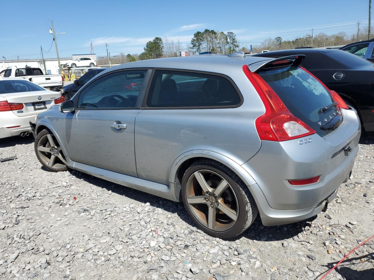 2013 Volvo C30 - Image 2