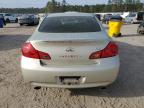 2007 Infiniti G35  იყიდება Harleyville-ში, SC - Front End