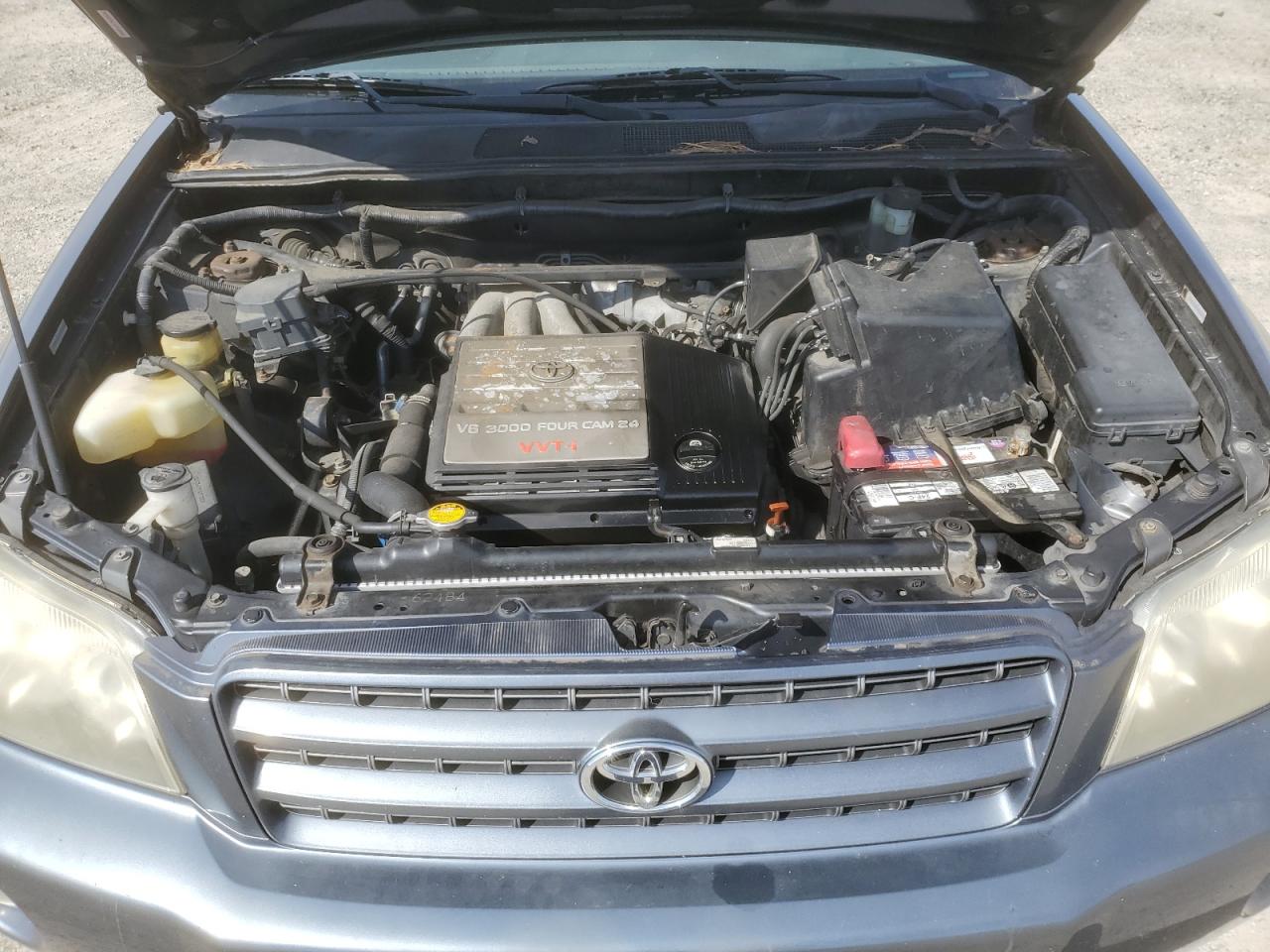 2002 Toyota Highlander - Image 12