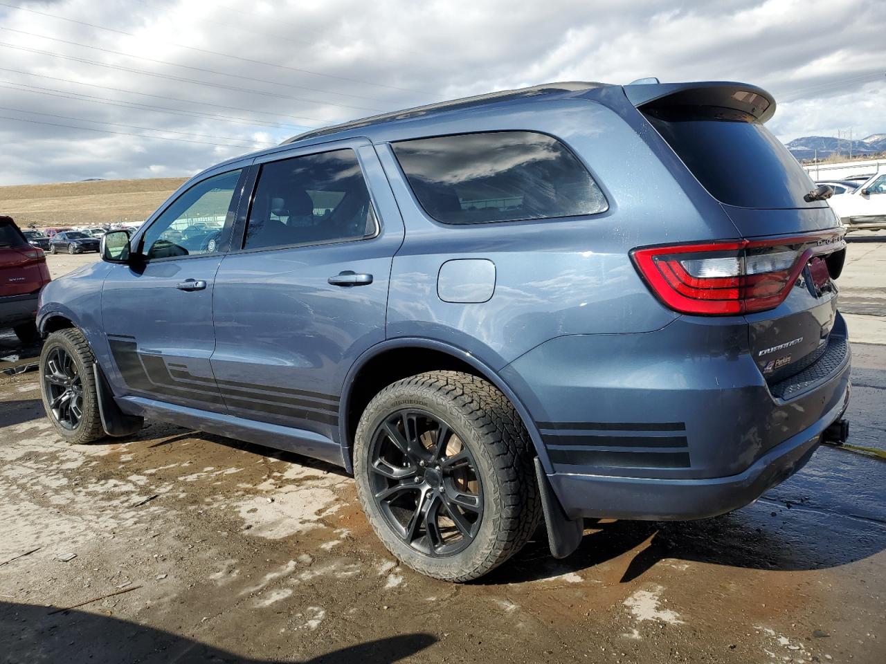2021 Dodge Durango - Image 2