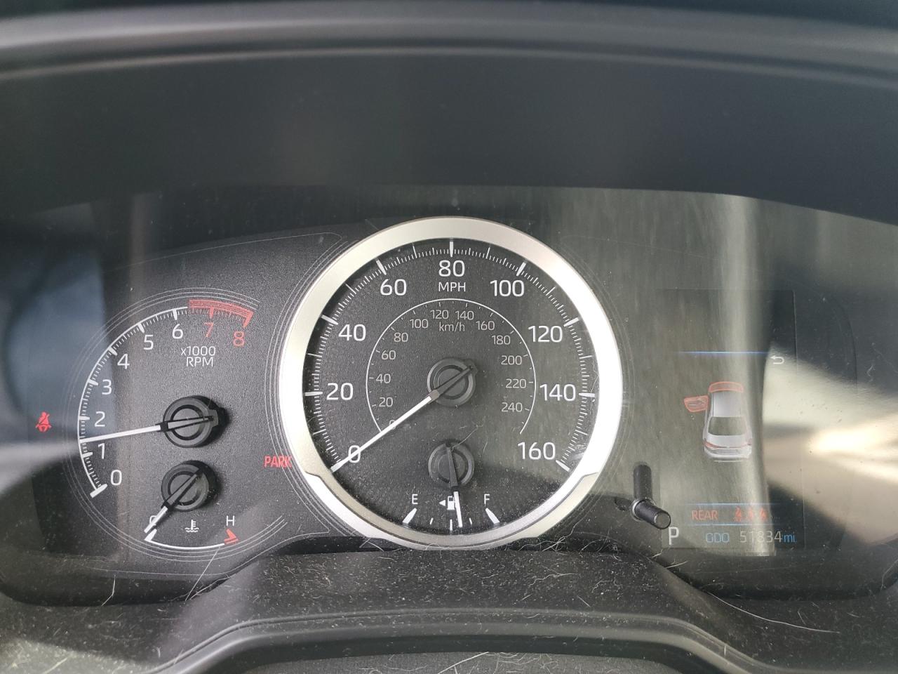2020 Toyota Corolla - Image 9