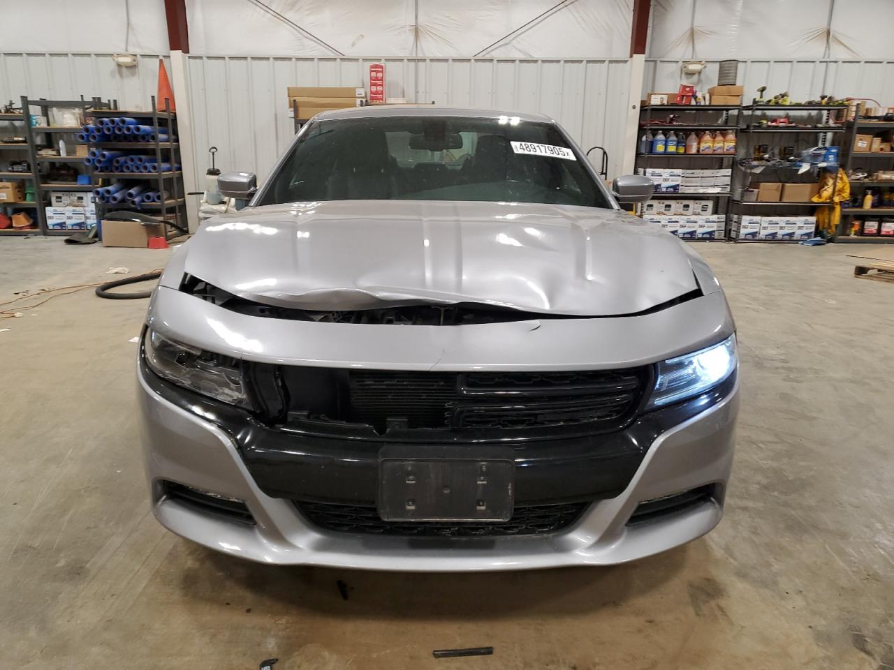 2016 Dodge Charger - Image 5