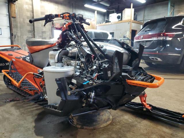 2025 ARTI SNOWMOBILE  