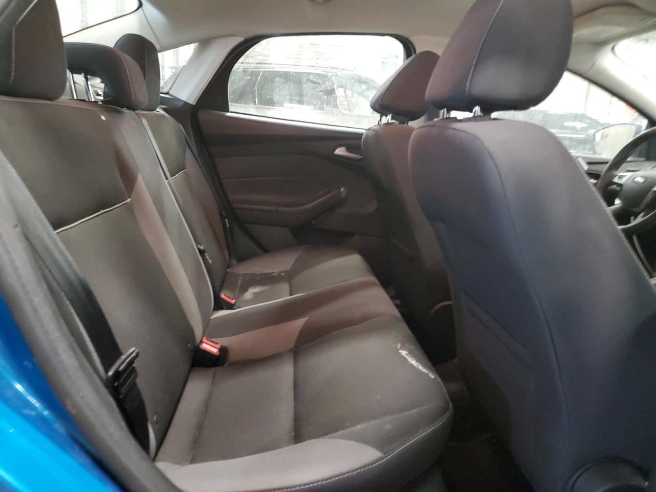 2014 Ford Focus - Image 10