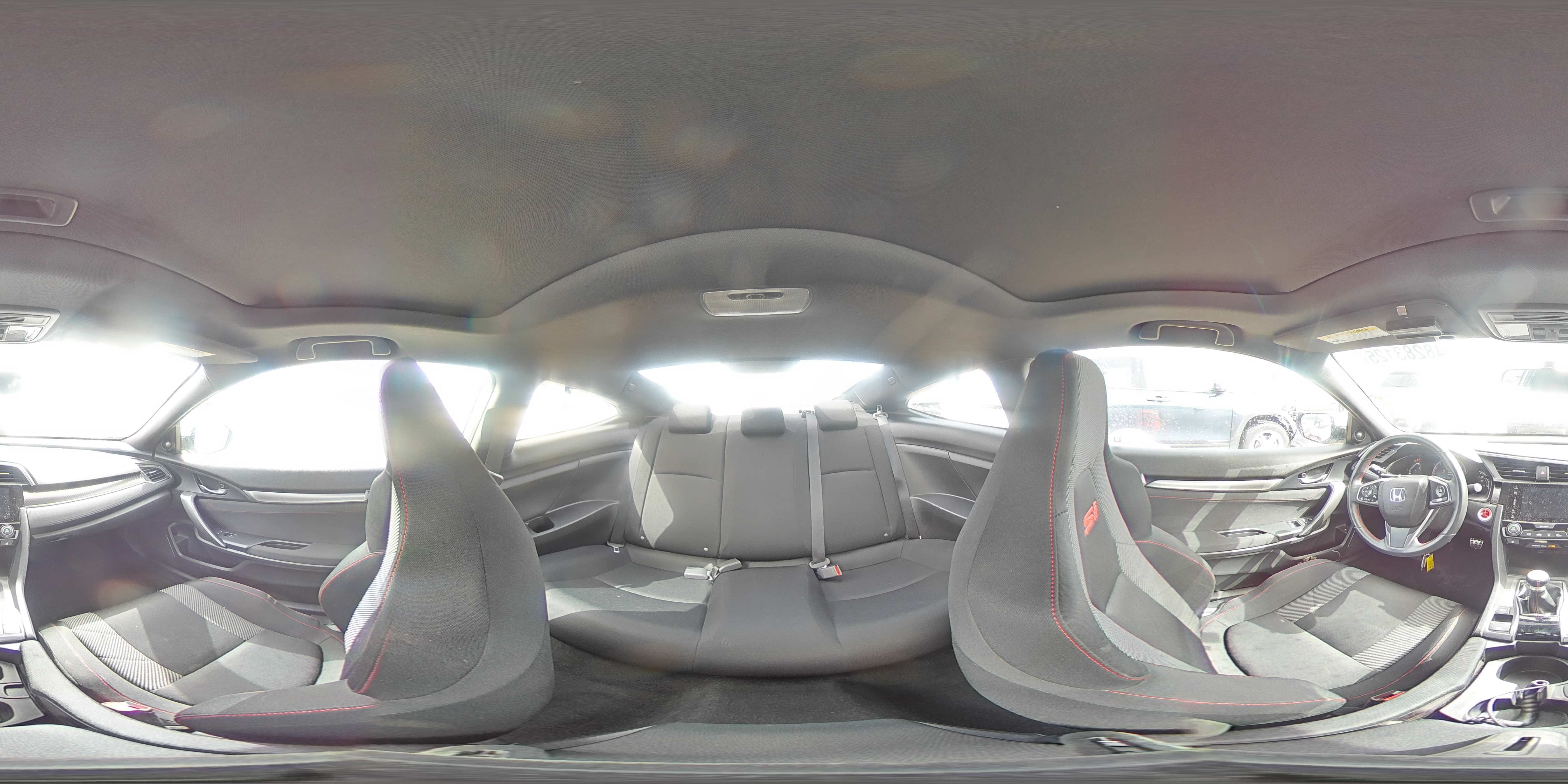 2017 Honda Civic - Image 14