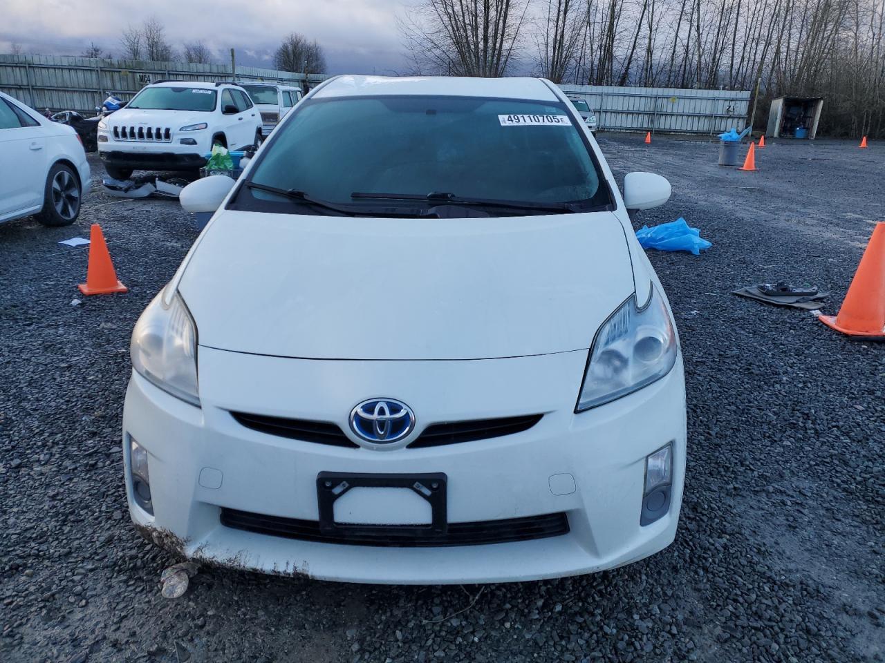 2010 Toyota Prius - Image 5