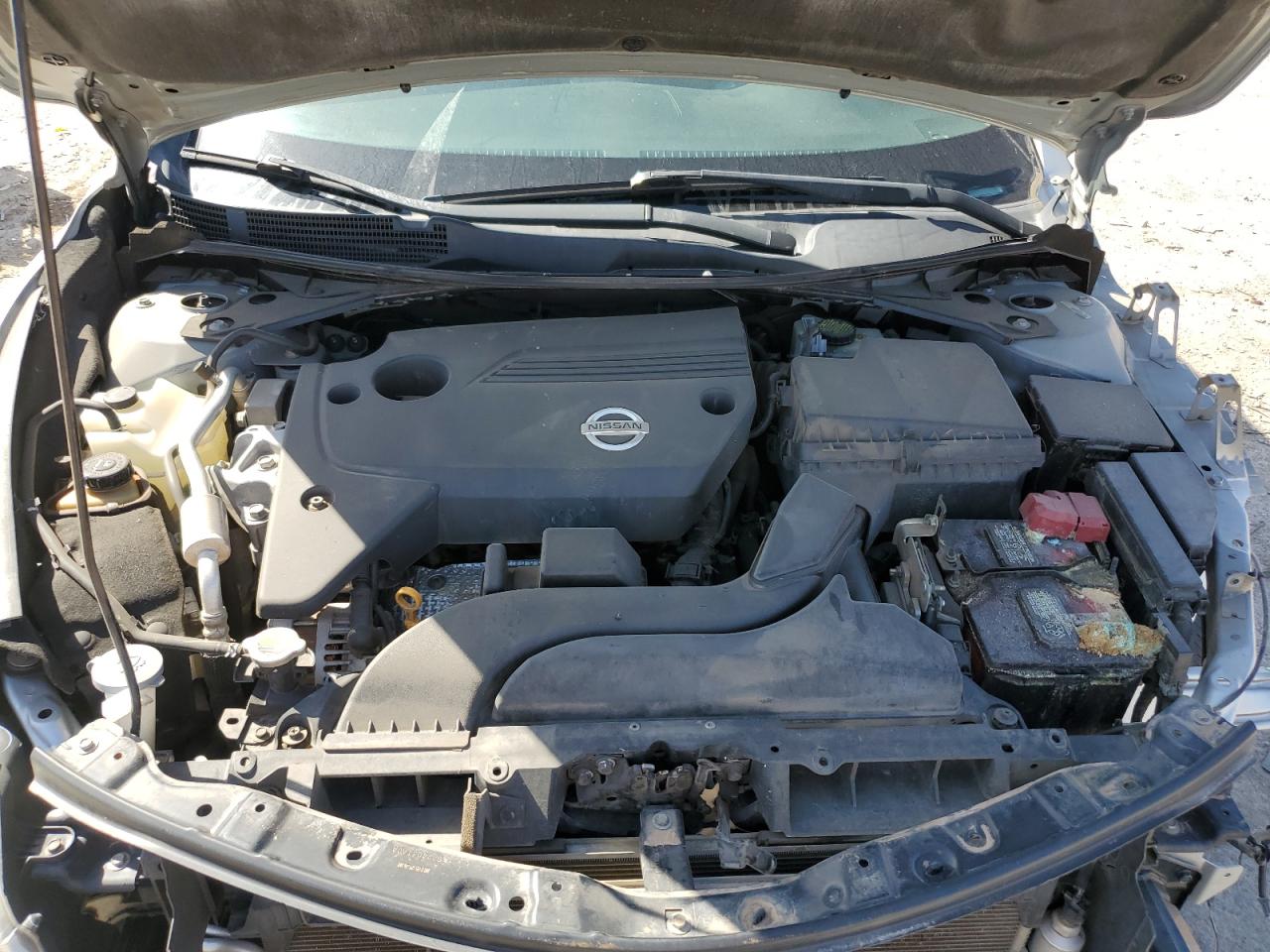 2014 Nissan Altima - Image 11